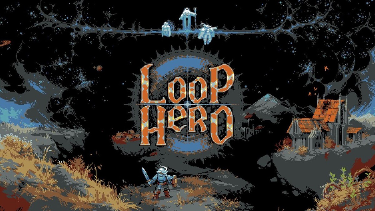 La versión para Nintendo Switch de Loop Hero ya tiene fecha de lanzamiento