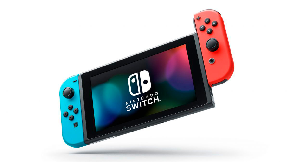Nintendo Switch baja de precio de forma oficial en Europa