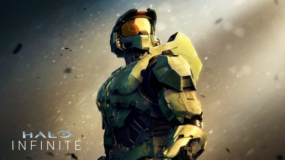 La campaña de Halo Infinite se muestra en un nuevo tráiler