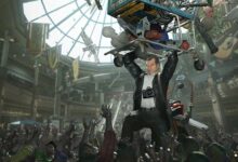 Análisis de Dead Rising Deluxe Remaster