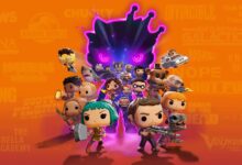 Análisis de Funko Fusion